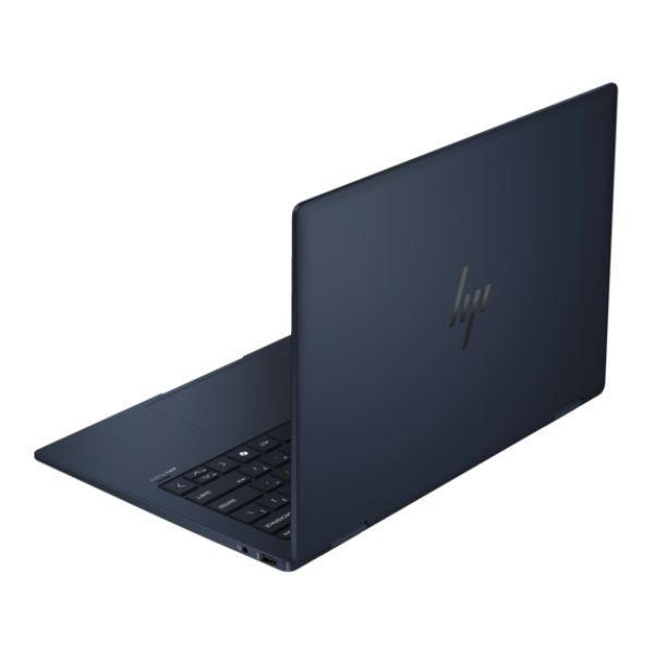 Laptop - Máy tính xách tay HP ENVY x360 14-fc0151TU AY8V2PA (Intel Core Ultra 7 155U | 32GB | 1TB | 14 inch 3K OLED | Cảm ứng | Win 11 | Xanh)