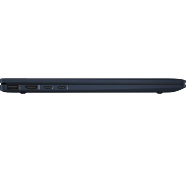 Laptop - Máy tính xách tay HP ENVY x360 14-fc0151TU AY8V2PA (Intel Core Ultra 7 155U | 32GB | 1TB | 14 inch 3K OLED | Cảm ứng | Win 11 | Xanh)