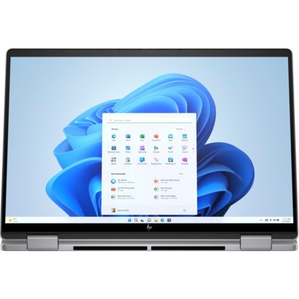 Laptop HP Envy X360 14-fa0095AU R7-8840HS/16G/512GSSD/14.0T_2.8K/IR/OLED/P EN/WL/BT/3C/ALU/LKB/W11H/OF/BẠC