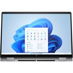 Laptop HP Envy X360 14-fa0095AU R7-8840HS/16G/512GSSD/14.0T_2.8K/IR/OLED/P EN/WL/BT/3C/ALU/LKB/W11H/OF/BẠC