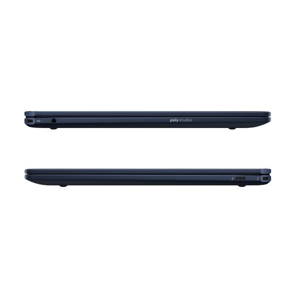 Laptop HP OmniBook Ultra Flip 14-fh0038TU B2CP4PA (Ultra 9 288V/ Ram 32GB/ SSD 1TB/ Windows 11 Home/ 1Y/ Xanh)