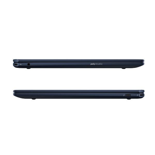 Laptop HP OmniBook Ultra Flip 14-fh0040TU B13VHPA (Ultra 7 258V/ Ram 32GB/ SSD 1TB/ Windows 11 Home/ 1Y/ Xanh)