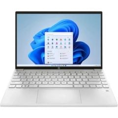 Laptop HP Pavilion Aero 13-be2098AU 8C5K5PA (AMD Ryzen 7-7735U, 16GB RAM, SSD 512GB, 13.3 inch FHD, Win 11 SL, Bạc)