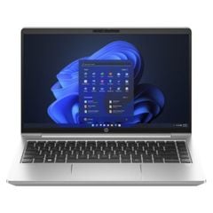 Laptop - Máy Tính Xách Tay HP ProBook 440 G10 B73SJAT (i5-1334U/ Ram 8GB/ SSD 512GB/ Windows 11 Home/ 1Y/ Bạc)
