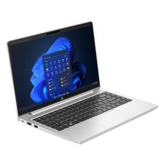 Laptop - Máy Tính Xách Tay HP ProBook 440 G10 B73SKAT (i5-1334U/ Ram 16GB/ SSD 512GB/ Windows 11 Home/ 1Y/ Bạc)