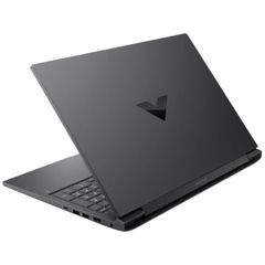 Laptop - Máy tính xách tay HP Victus 16-r0366TX AY8X9PA (i7-13700HX/ Ram 16GB/ SSD 512GB/ RTX 4060 8GB/ Windows 11 Home/ 1Y/ Đen)