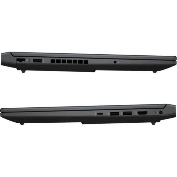 Laptop - Máy tính xách tay HP Victus 16-r0366TX AY8X9PA (i7-13700HX/ Ram 16GB/ SSD 512GB/ RTX 4060 8GB/ Windows 11 Home/ 1Y/ Đen)