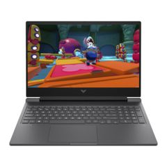 Laptop - Máy tính xách tay HP Victus 16-r0366TX AY8X9PA (i7-13700HX/ Ram 16GB/ SSD 512GB/ RTX 4060 8GB/ Windows 11 Home/ 1Y/ Đen)