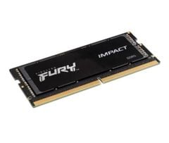 Ram Laptop Kingston Fury Impact 16GB 4800MHz DDR5 KF548S38IB-16