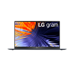 Laptop LG Gram 2023 15Z90RT-G.AH55A5 (i5-1340P EVO, Iris Xe Graphics, Ram 16GB LPDDR5, SSD 512GB, 16 Inch OLED)