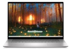 Laptop - Máy tính xách tay Dell Inspiron 5630 - Platinum Silver (Core i7 - 1360P/ RAM 16GB/ SSD 1TB/ 16.1inch FHD + Touch / Windows 11) 670WT