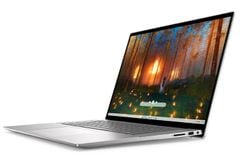Laptop - Máy tính xách tay Dell Inspiron 5630 - Platinum Silver (Core i7 - 1360P/ RAM 16GB/ SSD 1TB/ 16.1inch FHD + Touch / Windows 11) 670WT