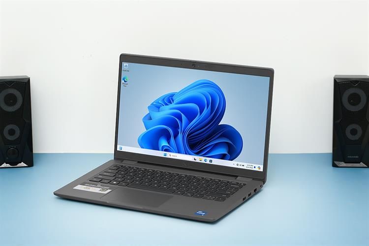 Laptop - Máy tính xách tay Dell Latitude 3440 L3440-i51235U-16G512G (i5 1235U/ Ram 16GB/ SSD 512GB/ Windows 11/ 1Y/ Xám Đen)