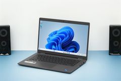 Laptop - Máy tính xách tay Dell Latitude 3440 L3440-i51235U-16G512G (i5 1235U/ Ram 16GB/ SSD 512GB/ Windows 11/ 1Y/ Xám Đen)
