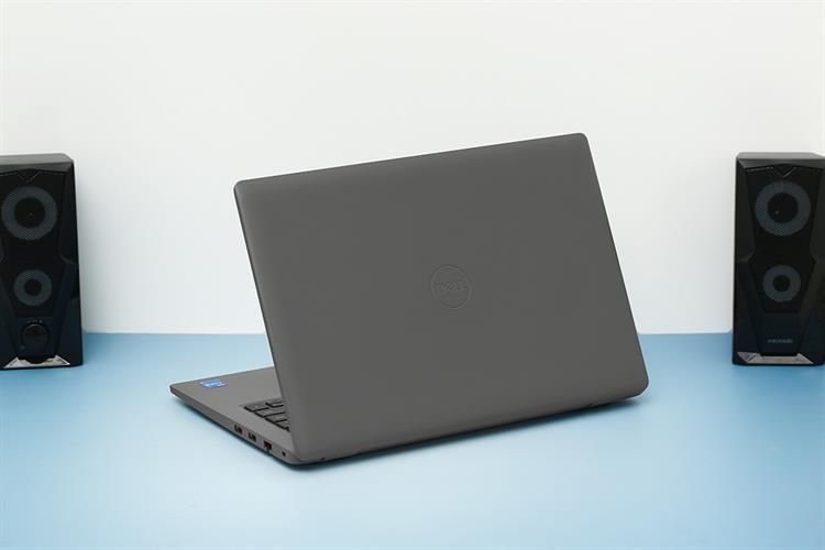 Laptop - Máy tính xách tay Dell Latitude 3440 L3440-i51235U-16G512G (i5 1235U/ Ram 16GB/ SSD 512GB/ Windows 11/ 1Y/ Xám Đen)
