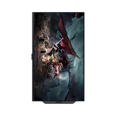 LCD - Màn hình gaming Samsung Odyssey G5 LS32DG502EEXXV (32Inch/ QHD (2560x1440)/ 1ms/ 180Hz/ IPS)