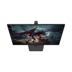 LCD - Màn hình gaming Samsung Odyssey G5 LS32DG502EEXXV (32Inch/ QHD (2560x1440)/ 1ms/ 180Hz/ IPS)
