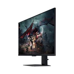 LCD - Màn hình gaming Samsung Odyssey G5 LS32DG502EEXXV (32Inch/ QHD (2560x1440)/ 1ms/ 180Hz/ IPS)