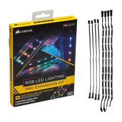 Bộ dây đèn RGB Corsair LED Expansion Kit - CL-8930002