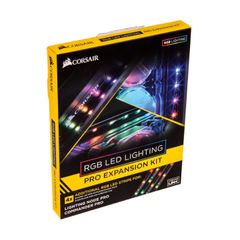 Bộ dây đèn RGB Corsair LED Expansion Kit - CL-8930002