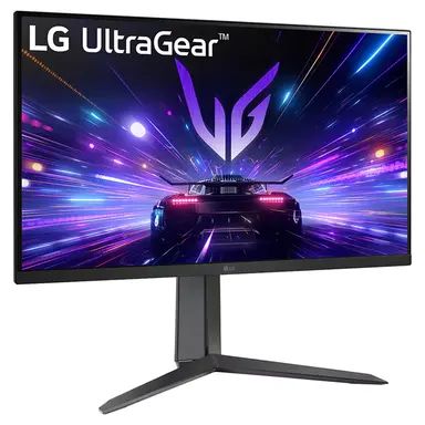 Màn hình Gaming LG 27GS65F-B.ATV/27inch FHD (1920x1080)/IPS 180Hz