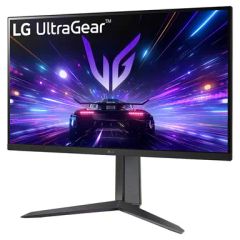 Màn hình Gaming LG 27GS65F-B.ATV/27inch FHD (1920x1080)/IPS 180Hz