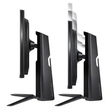 Màn hình Gaming LG 27GS65F-B.ATV/27inch FHD (1920x1080)/IPS 180Hz