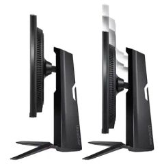Màn hình Gaming LG 27GS65F-B.ATV/27inch FHD (1920x1080)/IPS 180Hz
