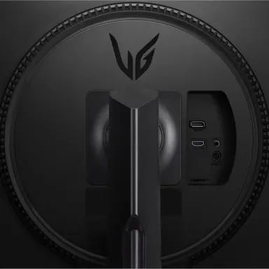 Màn hình Gaming LG 27GS65F-B.ATV/27inch FHD (1920x1080)/IPS 180Hz