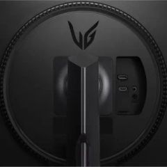 Màn hình Gaming LG 27GS65F-B.ATV/27inch FHD (1920x1080)/IPS 180Hz