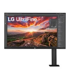 Màn hình LG 32UN880K-B 32