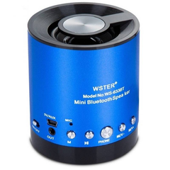 LOA BLUETOOTH WSTER WS-633BT