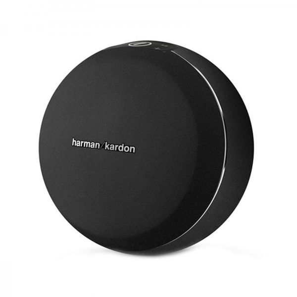 Loa bluetooth Harman Kardon Omni 10+ (Đen)