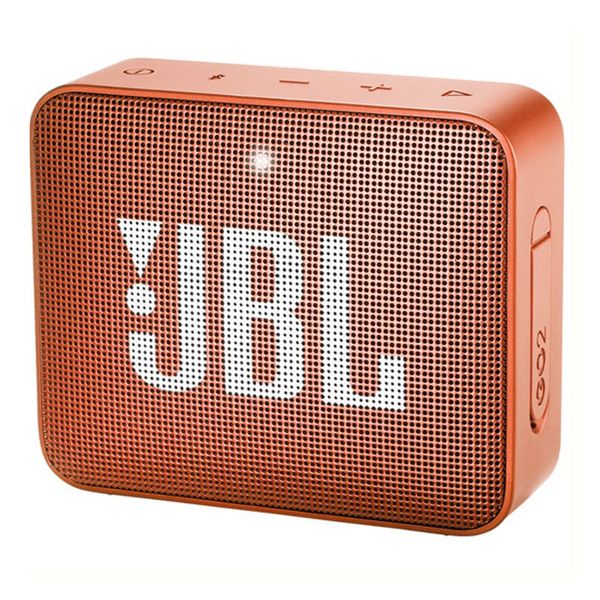 Loa bluetooth JBL Go 2 (Cam)