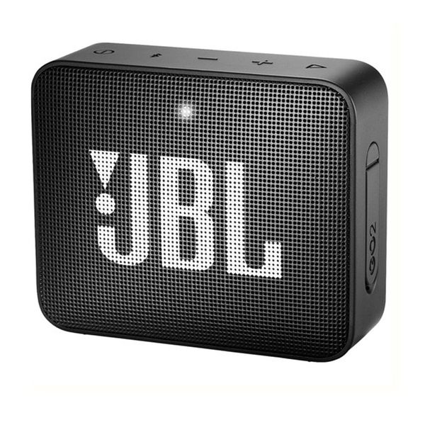 Loa bluetooth JBL Go 2 (Đen)