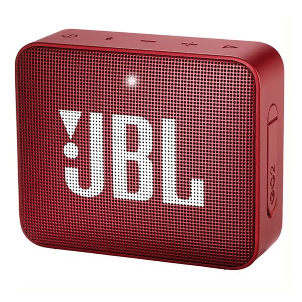 Loa bluetooth JBL Go 2 (Đỏ)