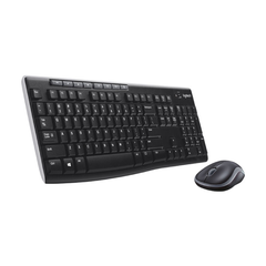 Bàn phím chuột không dây Logitech MK270r 920-006314