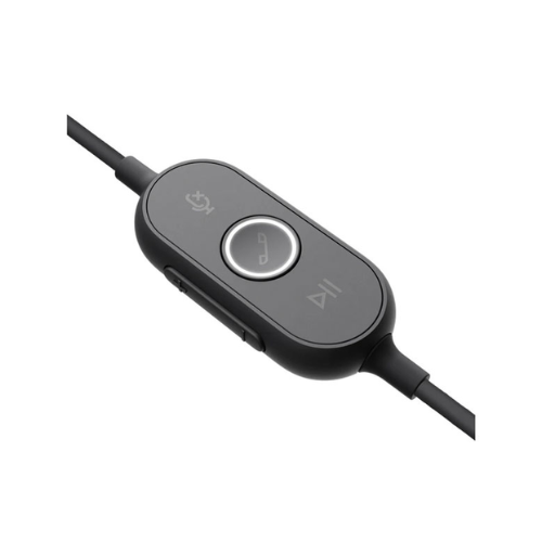 Tai nghe Logitech Zone Wired 981-001097