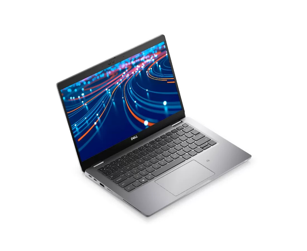 Laptop - Máy tính xách tay Laptop Dell Latitude 5320 Core i7-1185G7/ RAM 16GB/ SSD 512GB/ 13.3 Inch FHD / Win 10 Pro