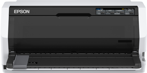 Máy in kim Epson LQ-780 (A4/A5/ USB)