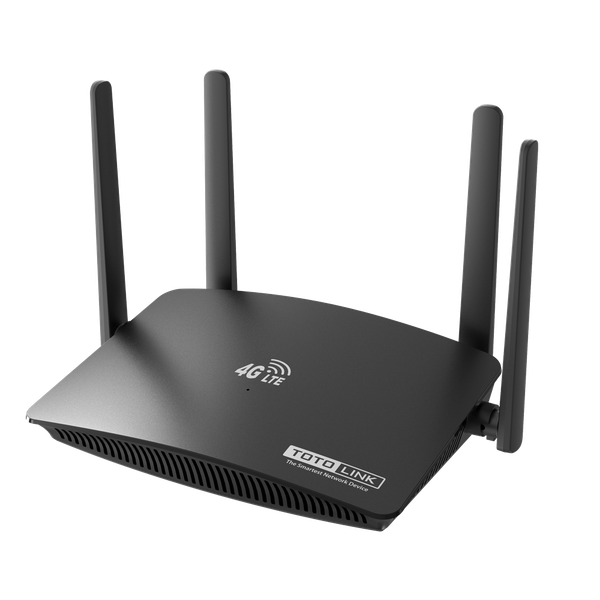 Router 4G LTE Totolink LR350
