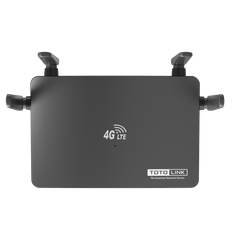Router 4G LTE Totolink LR350