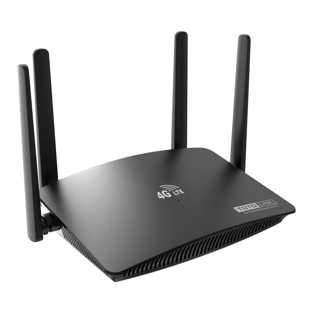 Router 4G LTE Totolink LR350