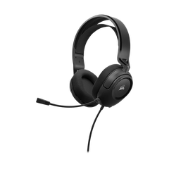 Tai nghe Corsair HS35 V2 Carbon (CA-9011377-AP)