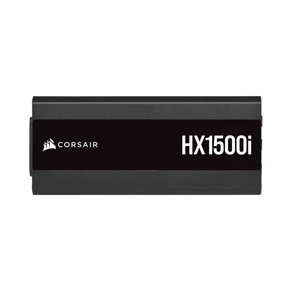 Nguồn máy tính Corsair HX1500i Platinum 80 Plus Platinum - Full Modular - (CP-9020215-NA)