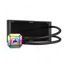 Tản nhiệt nước Corsair H100i ELITE CAPELLIX XT (CW-9060068-WW)