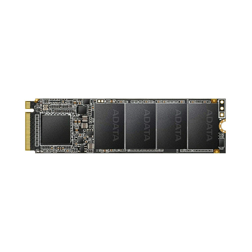 Ổ CỨNG SSD ADATA SX6000NP LITE 256GB M.2 2280 PCIE NVME GEN 3X4 (ĐỌC 1800MB/S - GHI 1200MB/S)