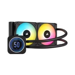 Tản nhiệt nước Corsair H100i ELITE LCD XT (CW-9060074-WW)
