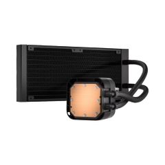 Tản nhiệt nước Corsair H100i ELITE LCD XT (CW-9060074-WW)