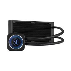 Tản nhiệt nước Corsair H100i ELITE LCD XT (CW-9060074-WW)